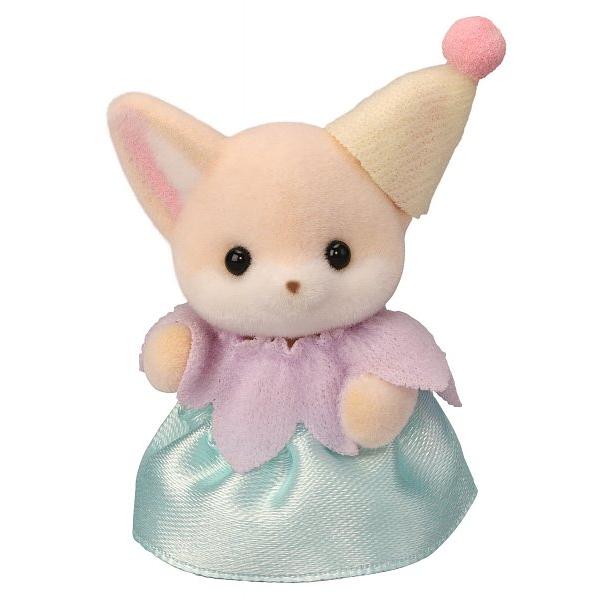 Sylvanian Families Duhový vláček s obláčkem (obrázek 3)