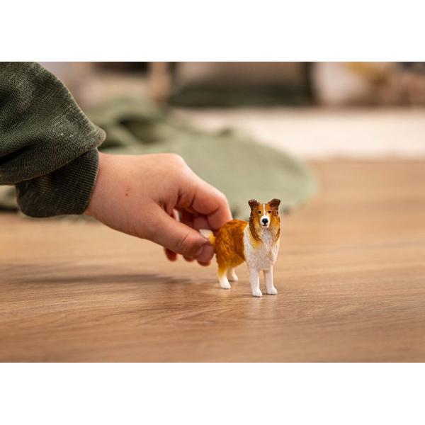 Schleich Zvířátko – Kolie
