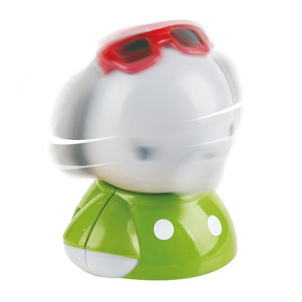 Hape Hračky do vody – Plovoucí slon s kačenkou