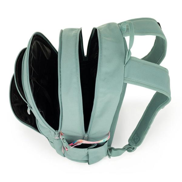 Mentolový studentský batoh Topgal VIKI 25030 (obrázek 11)