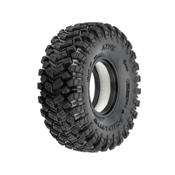 Pro-Line pneu 1.9" 1:10 Aztek G8 Rock Crawling (2) (obrázek 6)