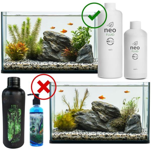 Neo Fluid No CO2 1000 ml (obrázek 8)