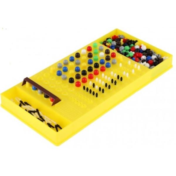 Logik spoločenská hra hlavolam