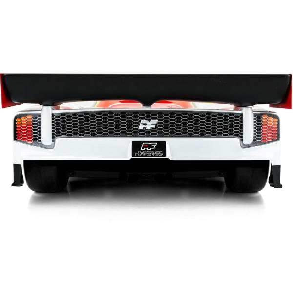 PROTOform karosérie 1:8 Hyper-SS GT (lehká) (obrázek 3)