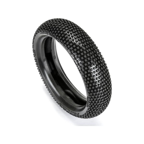 Pro-Line pneu 1:4 Hole Shot 2.0 V2 Bead M3 Motocross zadní: Promoto-MX (obrázek 3)