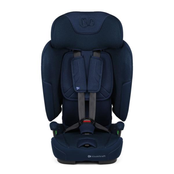 Kinderkraft Autosedačka Fix2Go i-Size 76-150 cm Navy (obrázek 5)