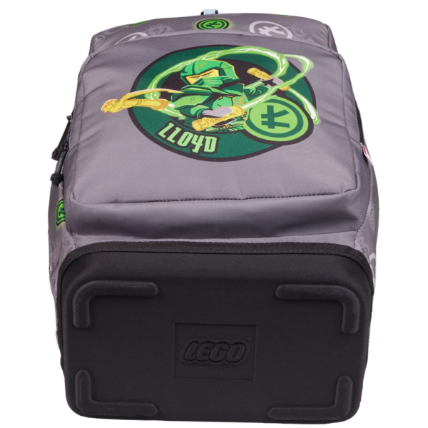 LEGO Ninjago Elemental Master of Energy, Maxi Plus – školní batoh