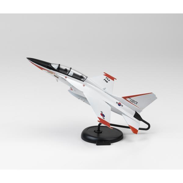 Model Kit letadlo 12519 - ROKAF T-50 ADVANCED TRAINER MCP (1:72) (obrázek 3)