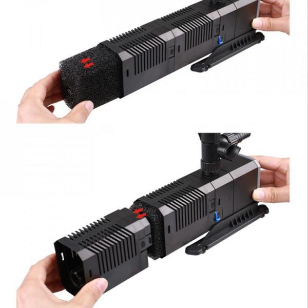 SUNSUN vnitřní filtr CHJ-502