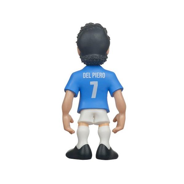 MINIX Football Icon: Del Piero - ITÁLIE (obrázek 4)