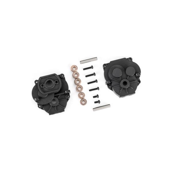 Traxxas krabička prevodovky