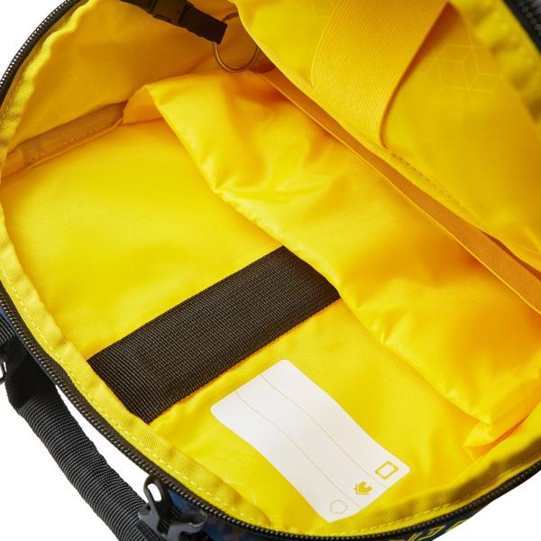 LEGO Ninjago Dragon Power, Optimo Plus – školní batoh