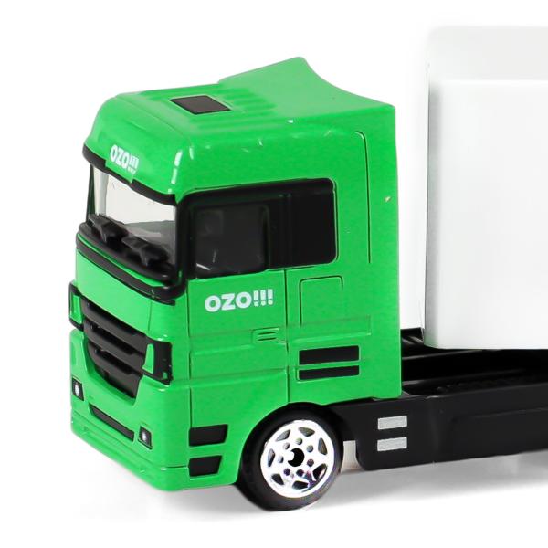 Kamion OZO (obrázek 7)