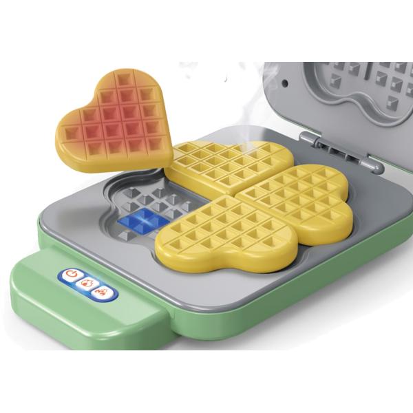 Vaflovač s efekty 23 cm (obrázek 3)