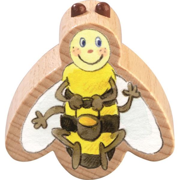 Haba Moje prvé hry pre deti Včielka Hanka