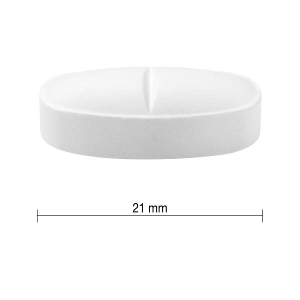 Jamieson Hořčík 250mg 90 tablet