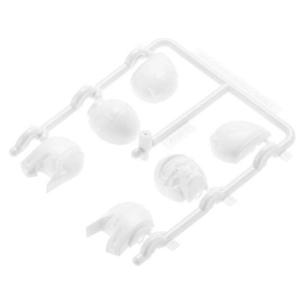 Axial helma jazdca: Deadbolt