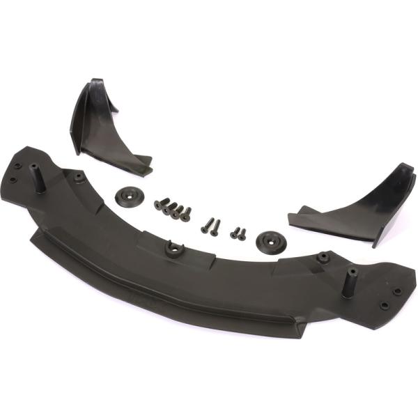 Traxxas predloženie splitteru (pre XO-1 V2)