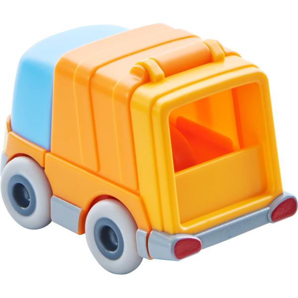 Haba Cars Popelářské auto