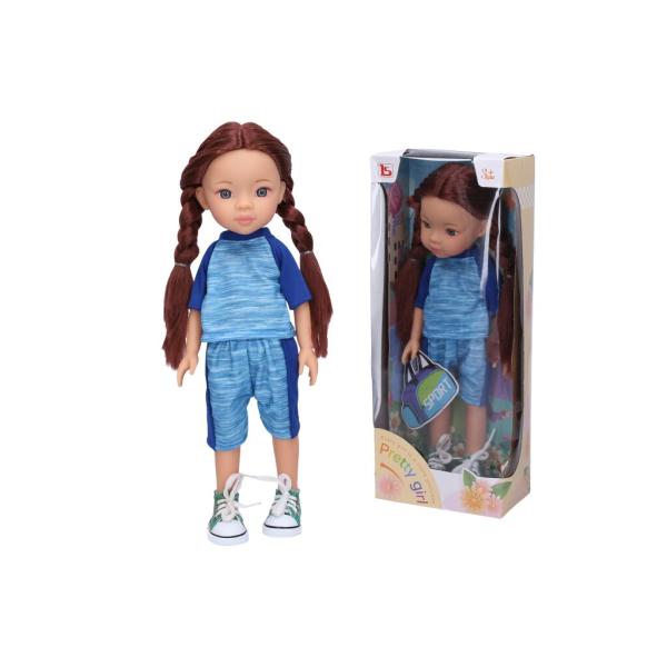 Panenka 33cm (obrázek 3)