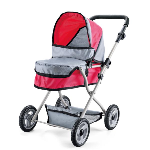 Cochecito profundo 66cm