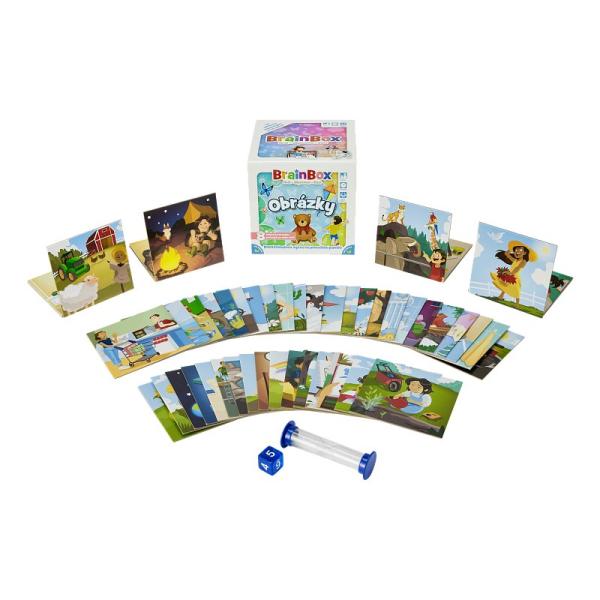 BrainBox - obrázky CZ (obrázek 3)