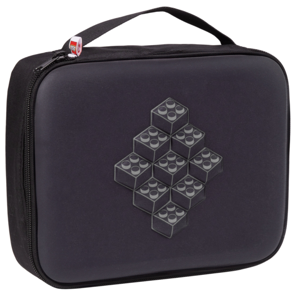 LEGO Bricks - desiatový box