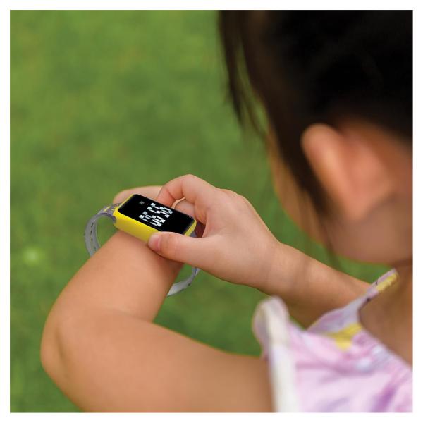 LED hodinky Batman (obrázek 6)