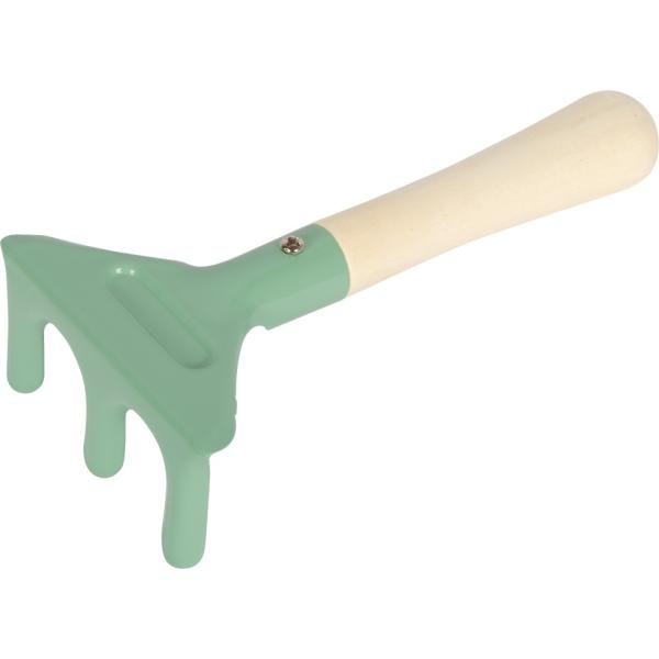 small foot Sada zahradního nářadí v tašce Tiny Garden (obrázek 4)