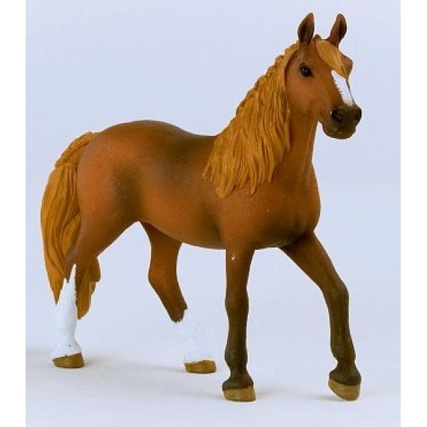 Schleich Kobyla plemene peruánský paso