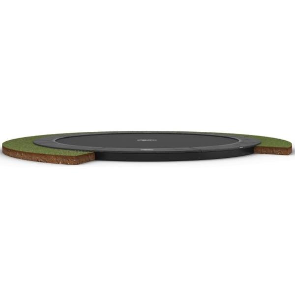 BERG Sport FlatGround Champion 430 Grey