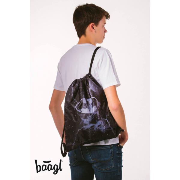 BAAGL Batoh Batman Storm