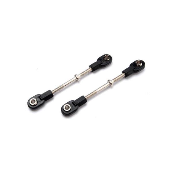 Traxxas ojnička riadenia 3x50mm (2)
