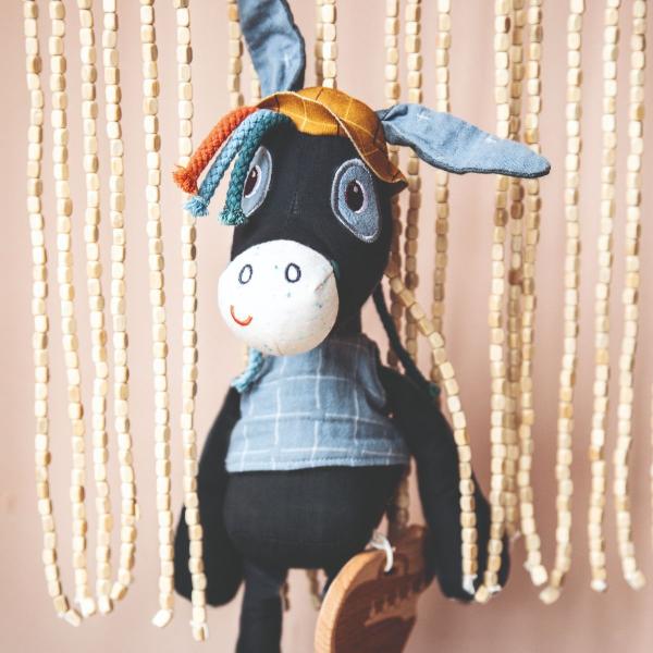 Lilliputiens - hudebník oslík Ignác (obrázek 6)