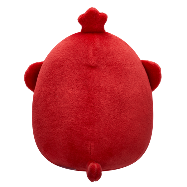 SQUISHMALLOWS Granátové jablko - Cardona, 13 cm (obrázek 4)