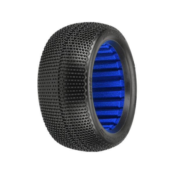 Pneumatici Pro-Line 4.0 "Buck Shot M3 Off-Road Truggy (2)