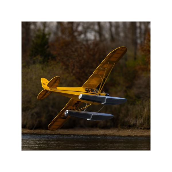 Hangar 9 J-3 Cub 2.1m EP PNP (obrázek 3)