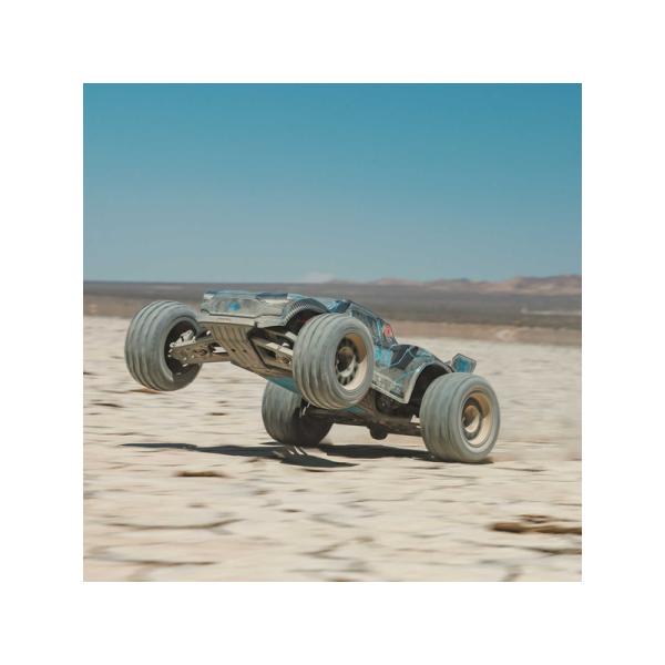 Arrma Vorteks 223S BLX DSC 2WD 1:10 RTR modrá