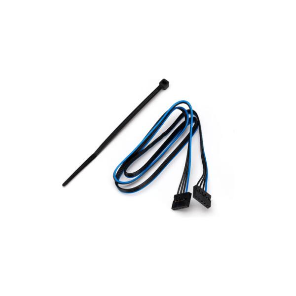 Traxxas telemetria - prepojovací kábel rozšír. modulu