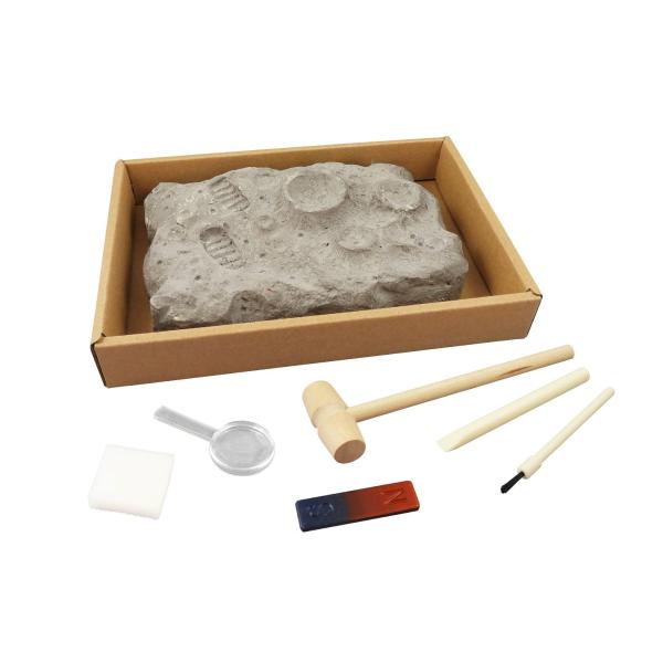 DIGKIT - Vesmírné horniny (442) (obrázek 4)