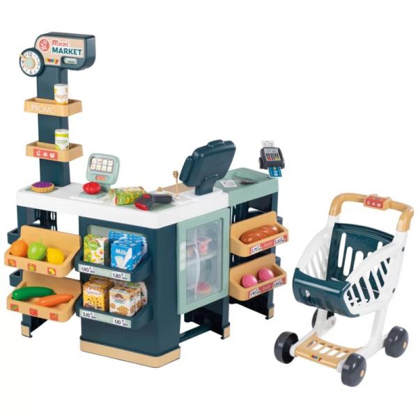 Smoby Maxi Market