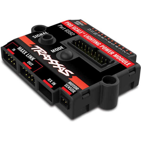 Traxxas kompletní modul LED osvětlení Pro Scale (obrázek 5)