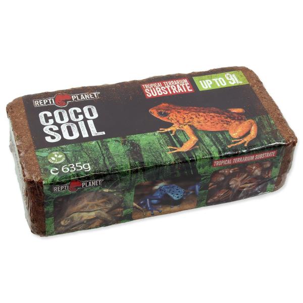Substrát Repti Planet pro osazování 635g (obrázek 4)