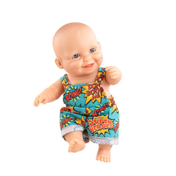 PAOLA REINA Panenka Los Peques Teo 21cm