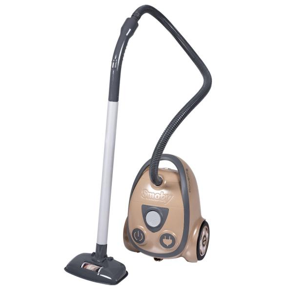Smoby Aspiradora Rowenta Vacuum, A Pilas-image