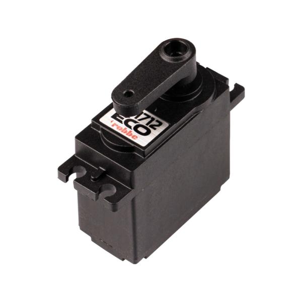 Robbe servo Eco FS 1712 HV 17kg.cm 0.12s/60° MG
