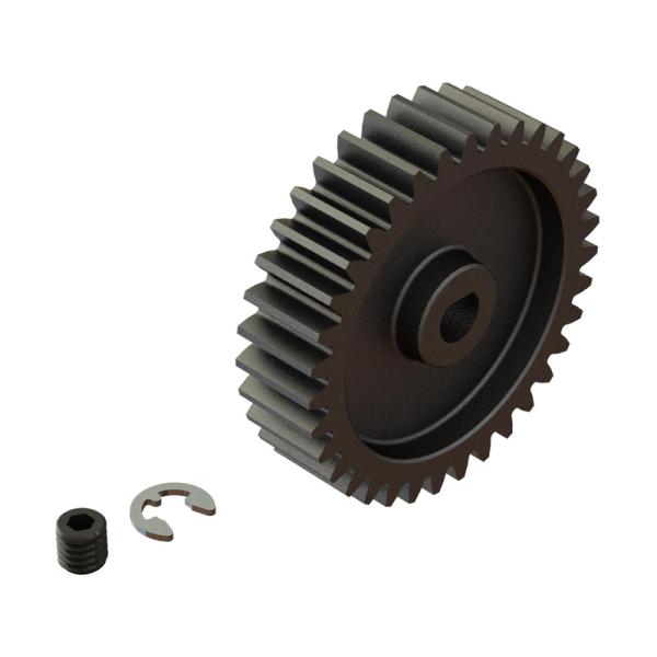 Arrma pastorok 35T 1M Safe-D5