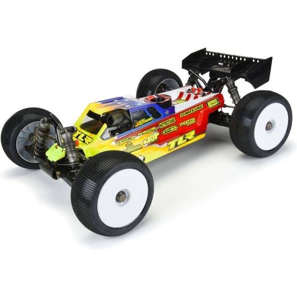 Pro-Line pneu 4.0" Vandal M3 Off-Road Truck (2) (obrázek 5)