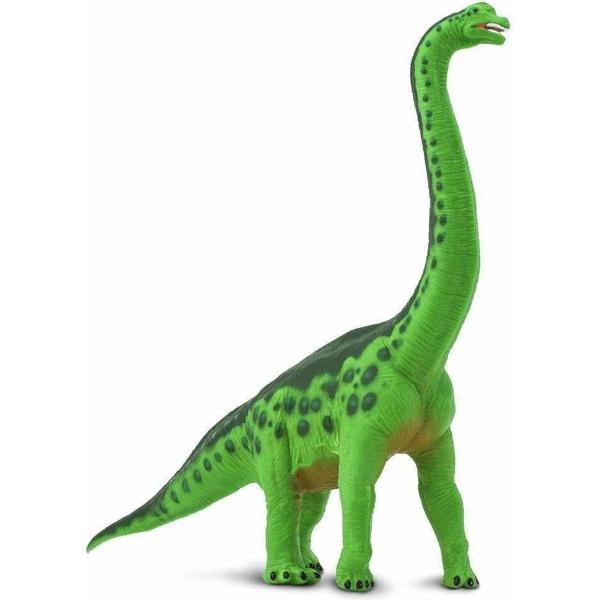 Safari® Brachiosaurus dinosaurus