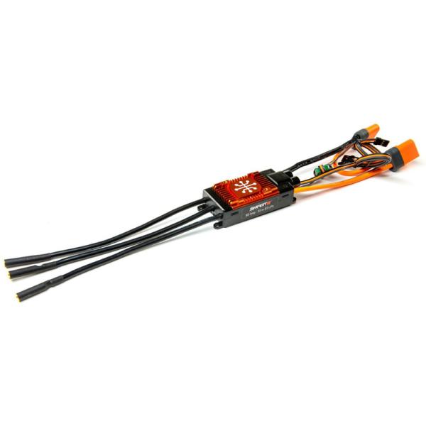 Spektrum regulátor Smart Avian 80A 3-8S (obrázek 7)